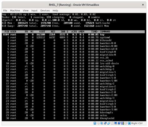 Set Up Smart Card Redirection on a RHEL 7.x Virtual Machine